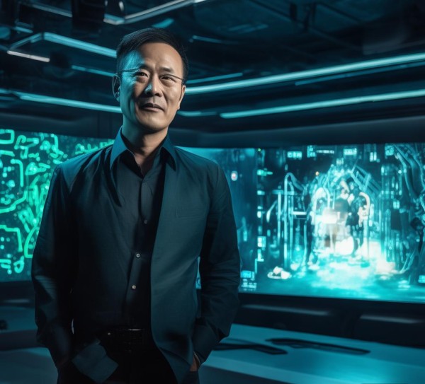 周鸿祎最新科技动态视频发布，以技术向善为核心理念，探讨AI安全与数字文明新路径